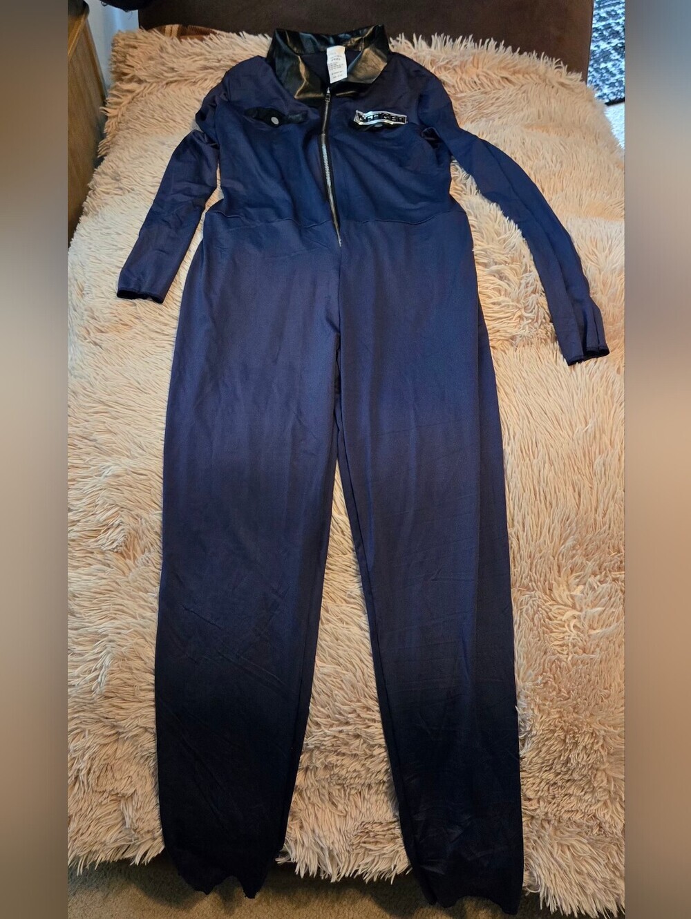 Police Costume #1352 - Picture 3 of 14